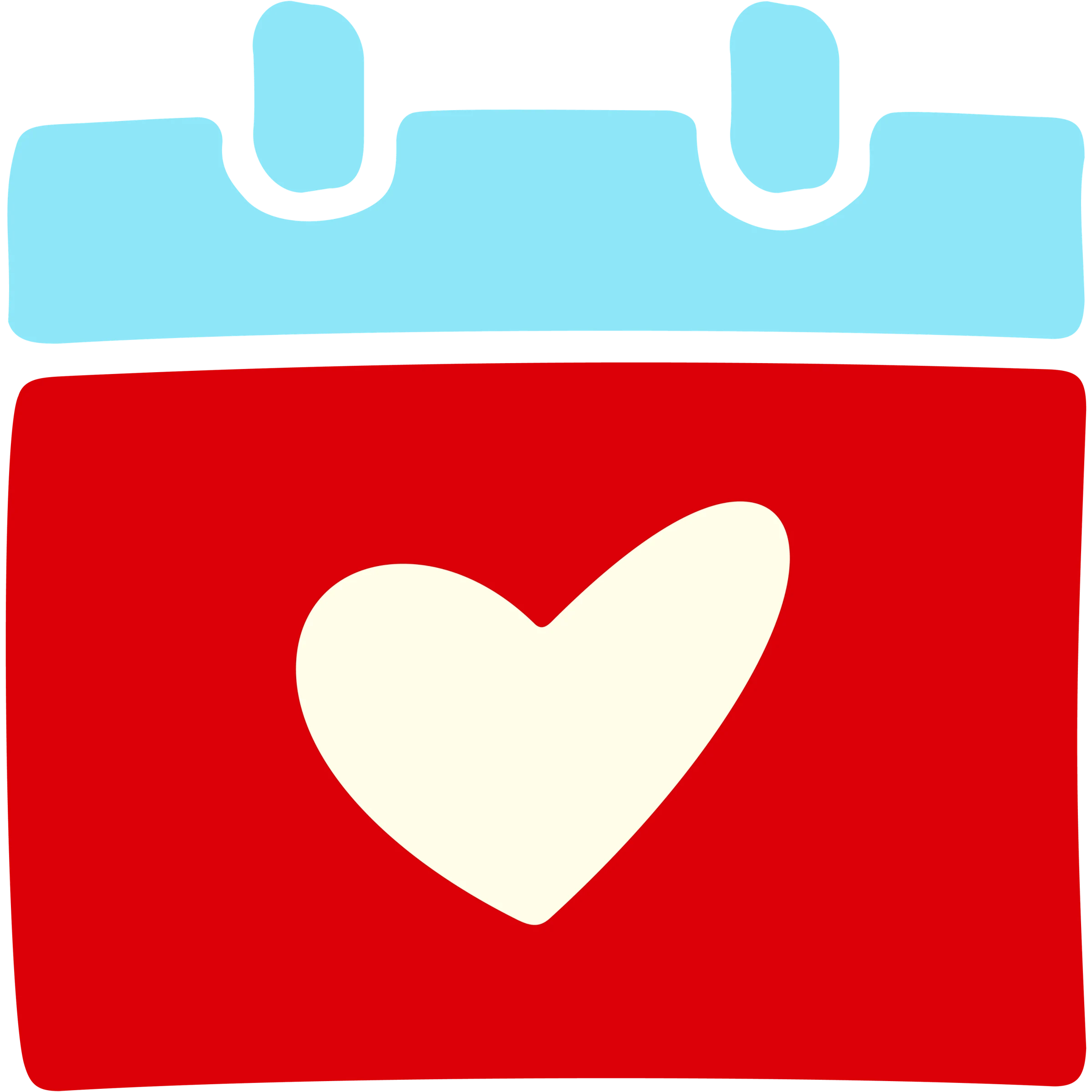 Calendar Icon