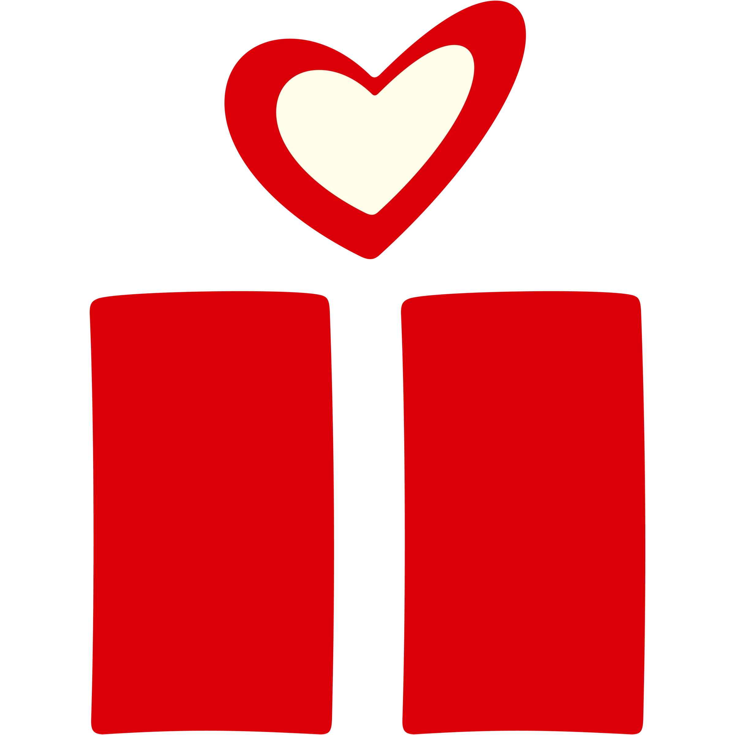 Gift icon