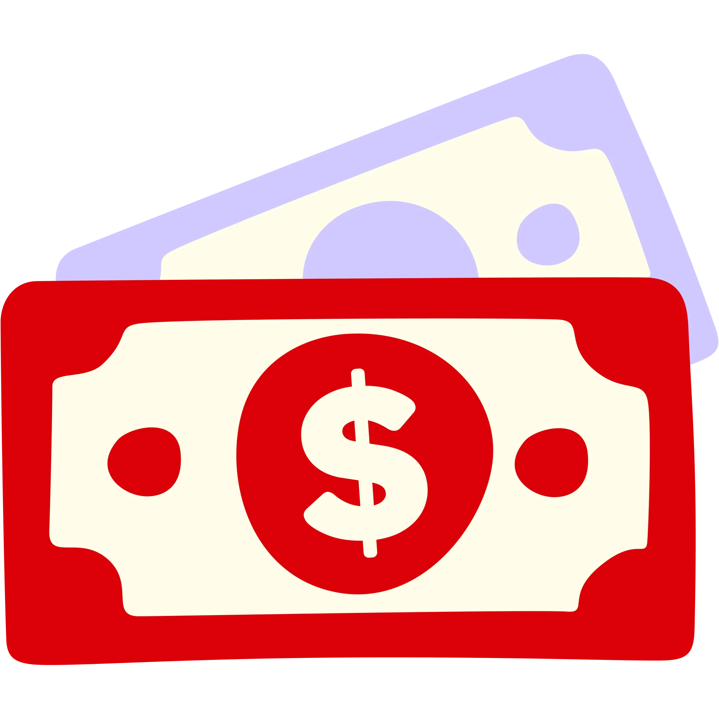 Money (Dollar) Icon