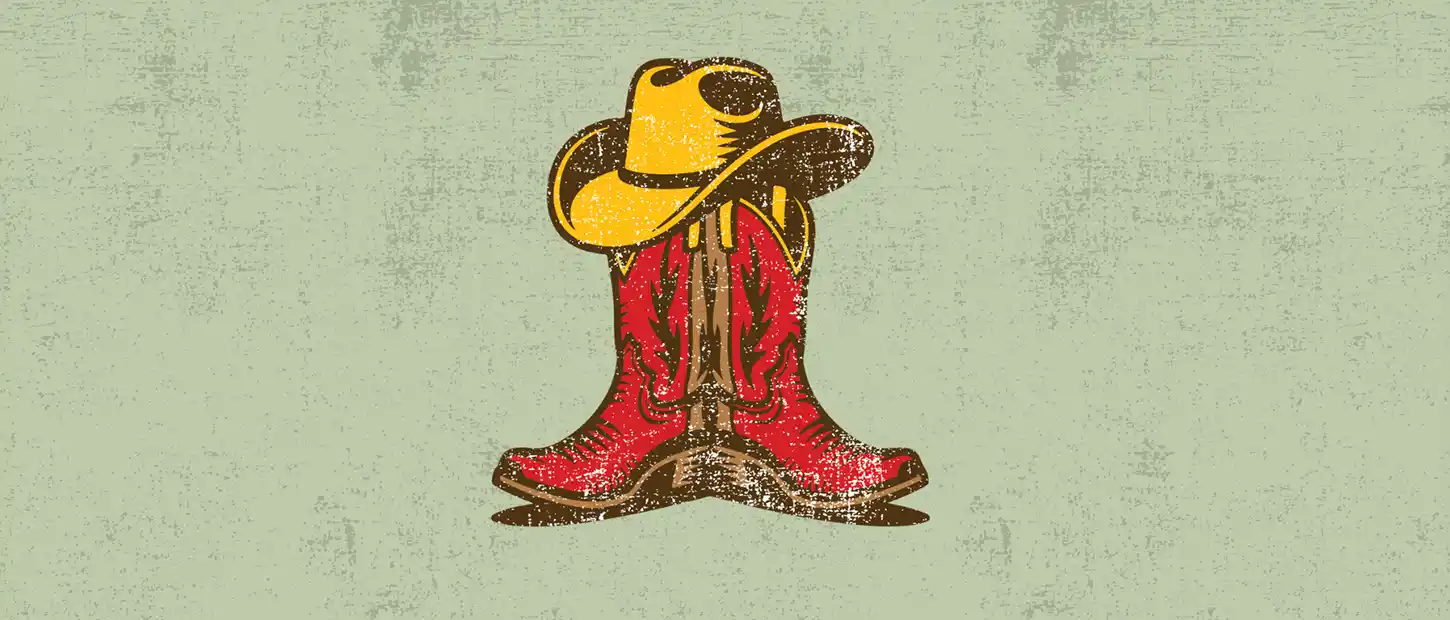 Boots On The Bayou Hero