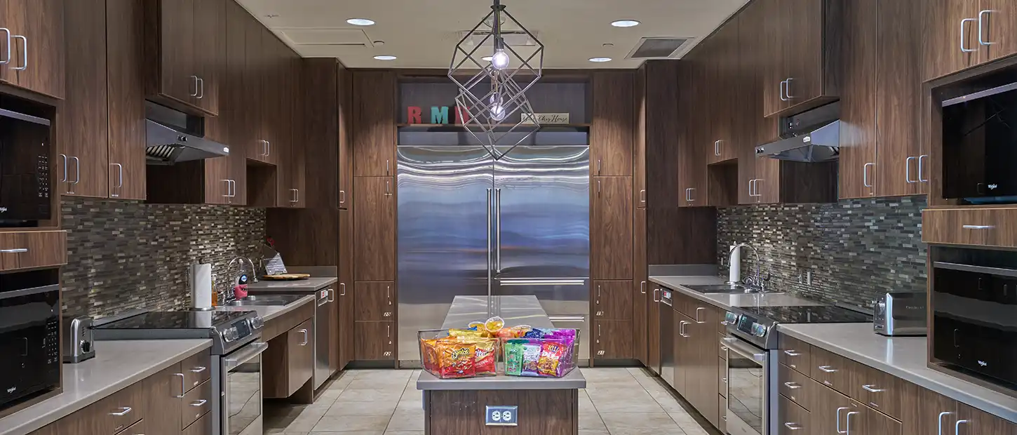 House Hero Guest Kitchen