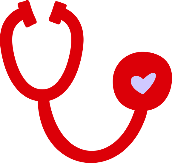 Medical care icon