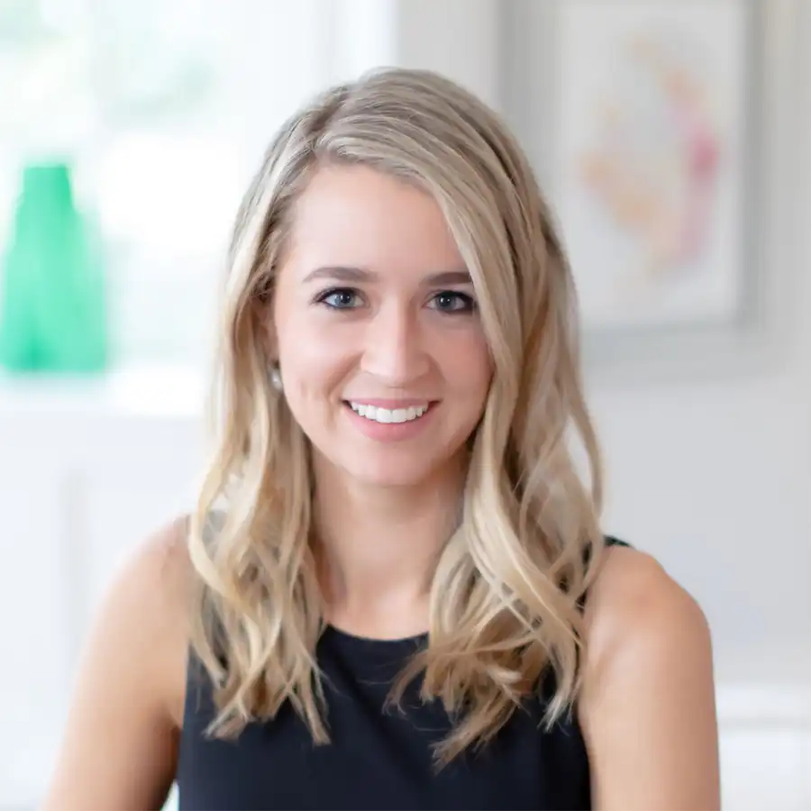 Portrait of Madeline Drummond, a member of the 2026 Ronald McDonald House Tulsa Board of Directors.