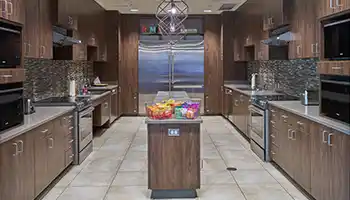 Enhancing Meal Support