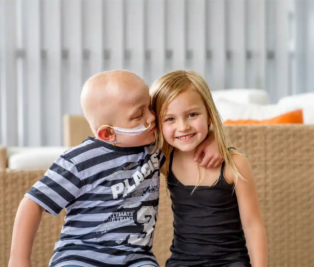 Other Ways to Help Children Hero Small