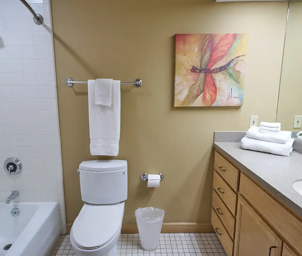 Requesting Room Image
