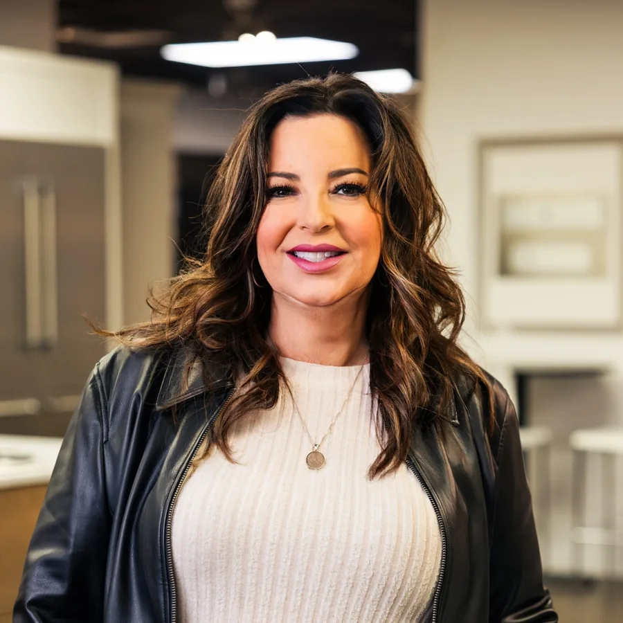 Portrait of Ann Dycus, a member of the 2026 Ronald McDonald House Tulsa Board of Directors.