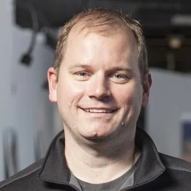 Portrait of Jason Mills, Secretary of the 2026 Ronald McDonald House Tulsa Board of Directors.