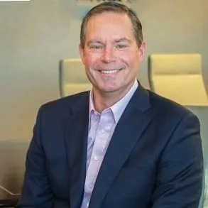 Portrait of Jason Turner, a member of the 2026 Ronald McDonald House Tulsa Board of Directors.
