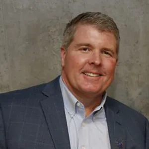 Portrait of Jay Wagner, a member of the 2026 Ronald McDonald House Tulsa Board of Directors.