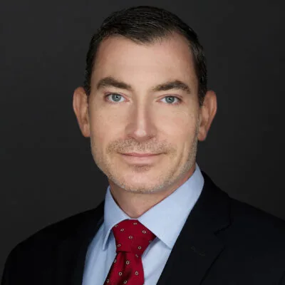 Portrait of Kevin McManus, a member of the 2026 Ronald McDonald House Tulsa Board of Directors.