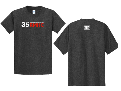 Ronald McDonald House Tulsa T-Shirt
